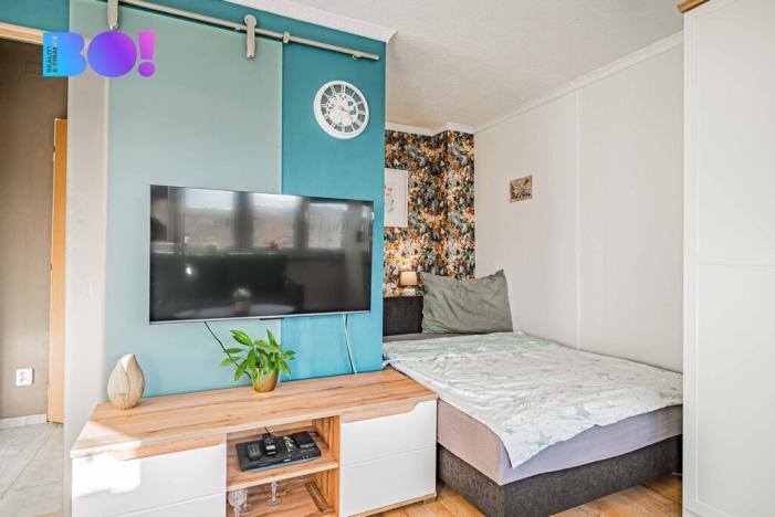 Prodej bytu 1+1, Frýdek-Místek, Jaroslava Lohrera, 27 m2