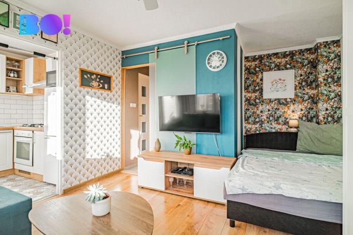 Prodej bytu 1+1, Frýdek-Místek, Jaroslava Lohrera, 27 m2