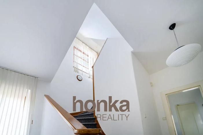 Prodej rodinného domu, Ostrava, Chalupníkova, 183 m2