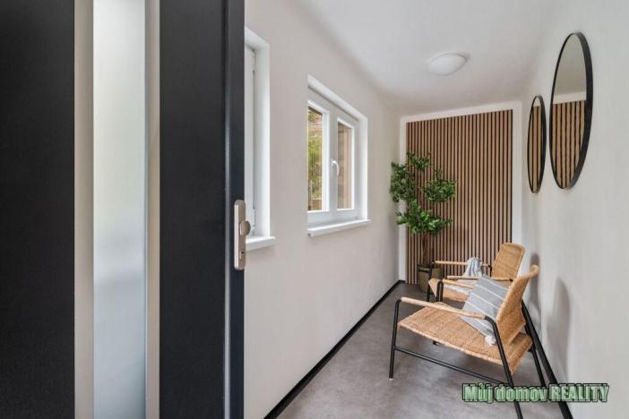 Pronájem bytu 2+kk, Praha - Čimice, Libčická, 55 m2