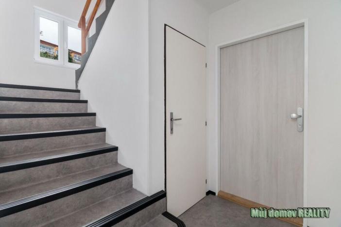 Pronájem bytu 2+kk, Praha - Čimice, Libčická, 55 m2