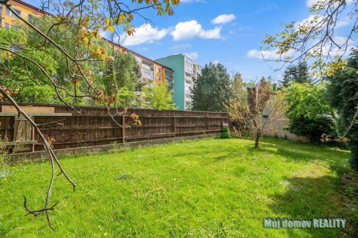 Pronájem bytu 2+kk, Praha - Čimice, Libčická, 55 m2