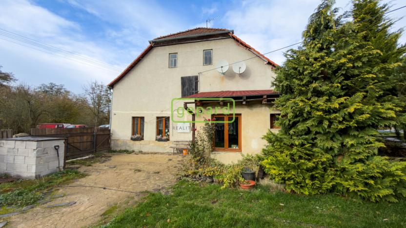 Prodej rodinného domu, Střítež, 130 m2