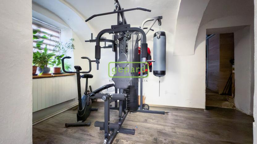 Prodej rodinného domu, Střítež, 130 m2