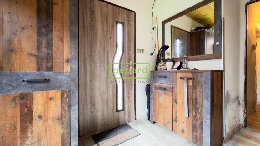 Prodej rodinného domu, Střítež, 130 m2