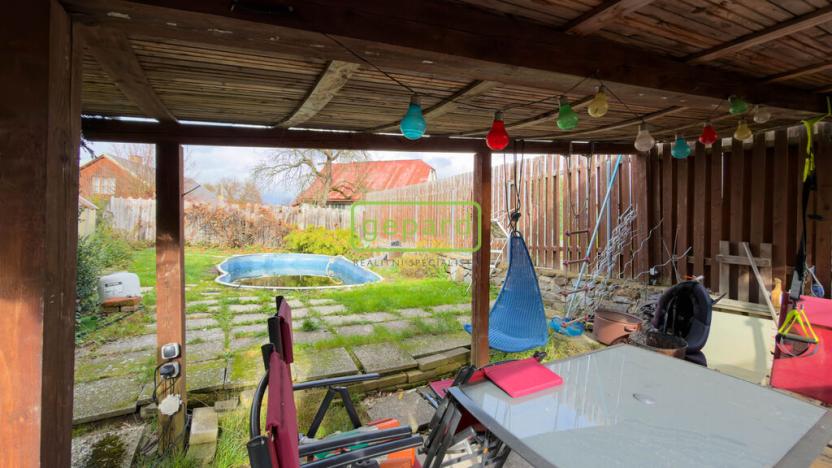 Prodej rodinného domu, Střítež, 130 m2