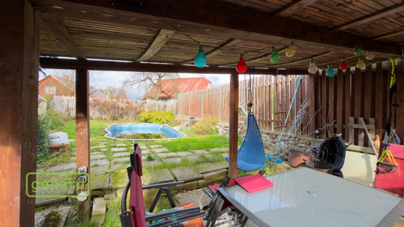 Prodej rodinného domu, Střítež, 130 m2