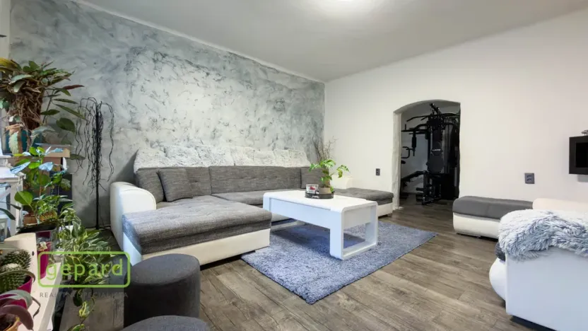 Prodej rodinného domu, Střítež, 130 m2