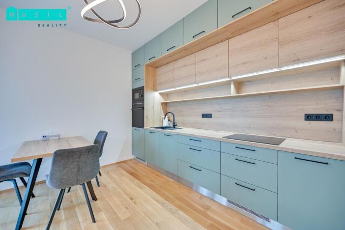 Pronájem bytu 2+kk, Olomouc, Ostrovní, 61 m2