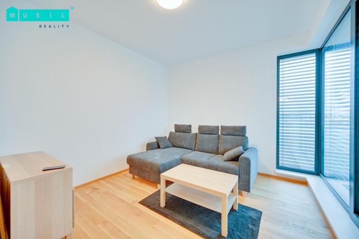 Pronájem bytu 2+kk, Olomouc, Ostrovní, 61 m2