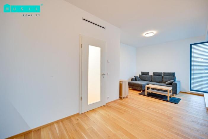 Pronájem bytu 2+kk, Olomouc, Ostrovní, 61 m2