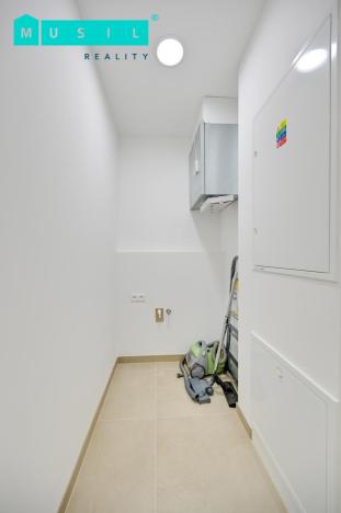 Pronájem bytu 2+kk, Olomouc, Ostrovní, 61 m2
