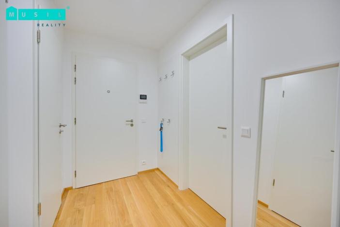 Pronájem bytu 2+kk, Olomouc, Ostrovní, 61 m2