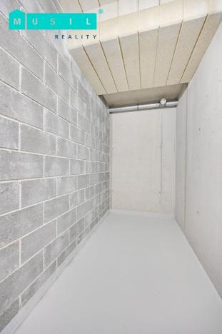 Pronájem bytu 2+kk, Olomouc, Ostrovní, 61 m2