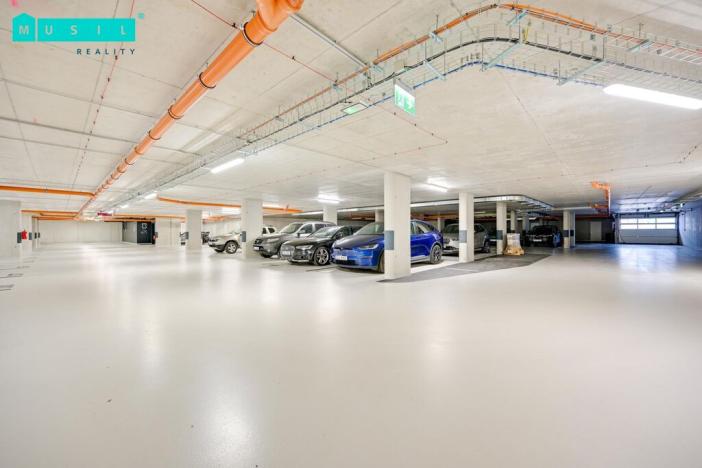 Pronájem bytu 2+kk, Olomouc, Ostrovní, 61 m2