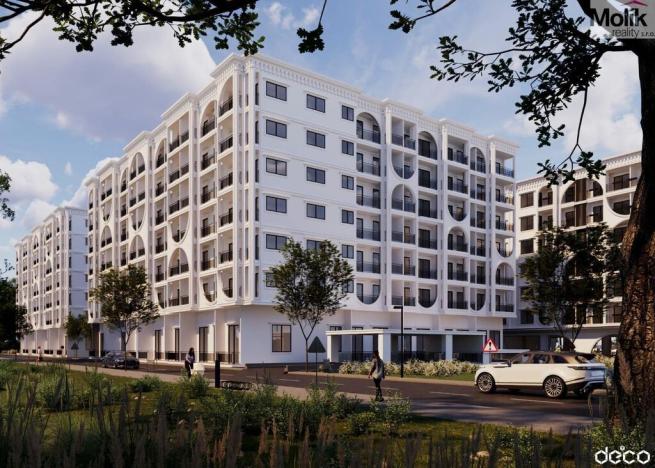 Prodej bytu 2+kk, Golem, 76 m2