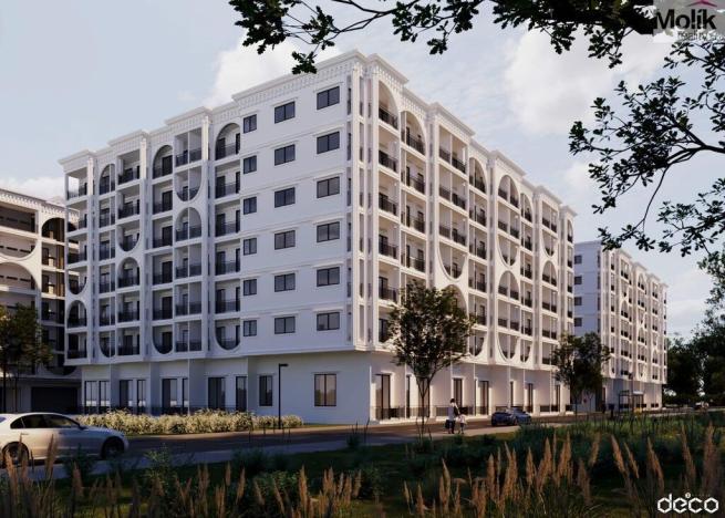 Prodej bytu 2+kk, Golem, 76 m2