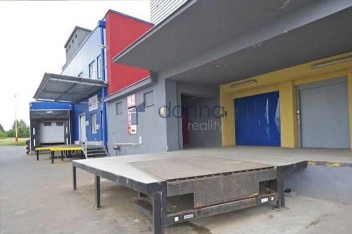 Pronájem kanceláře, Praha, Ve žlíbku, 23 m2