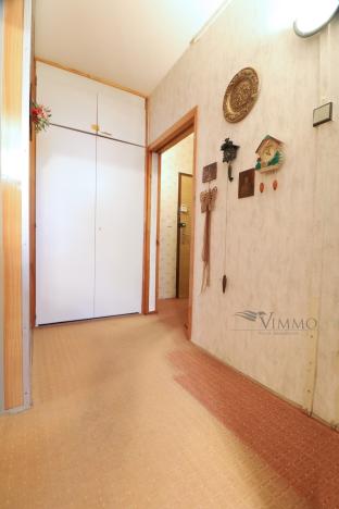 Pronájem bytu 2+kk, České Budějovice, K. Chocholy, 49 m2