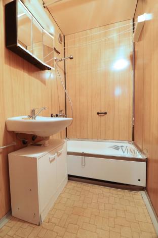 Pronájem bytu 2+kk, České Budějovice, K. Chocholy, 49 m2