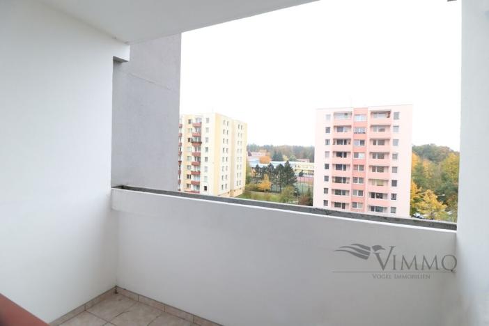 Pronájem bytu 2+kk, České Budějovice, K. Chocholy, 49 m2