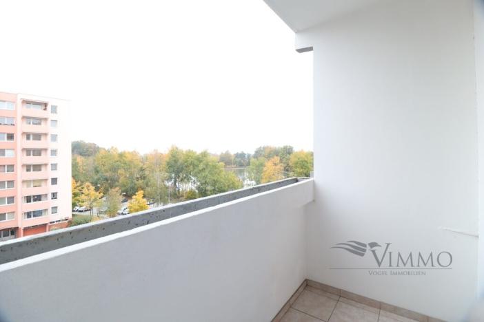 Pronájem bytu 2+kk, České Budějovice, K. Chocholy, 49 m2