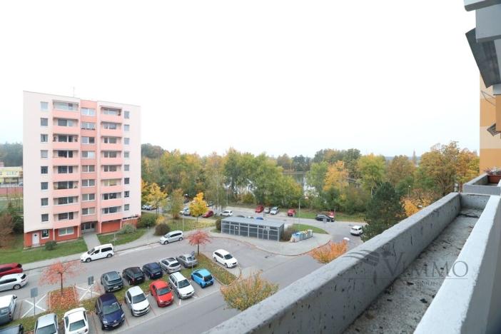 Pronájem bytu 2+kk, České Budějovice, K. Chocholy, 49 m2