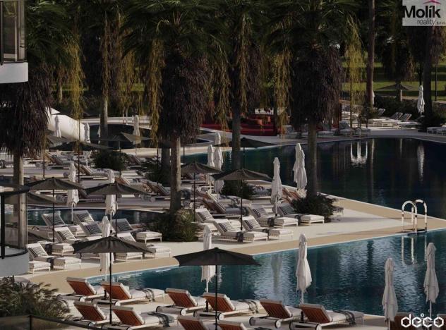 Prodej bytu 2+kk, Golem, 69 m2