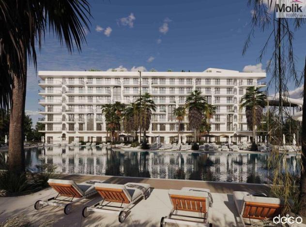 Prodej bytu 2+kk, Golem, 69 m2