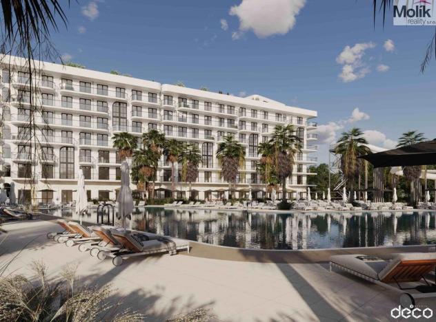 Prodej bytu 2+kk, Golem, 69 m2