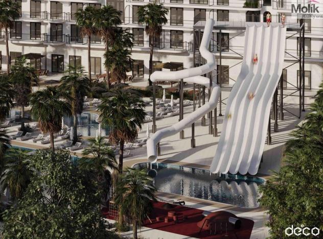 Prodej bytu 2+kk, Golem, 69 m2