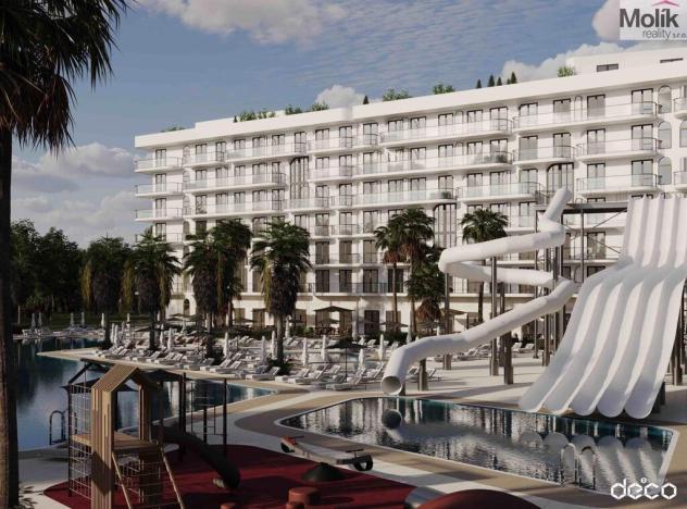 Prodej bytu 2+kk, Golem, 69 m2