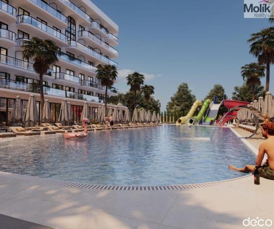 Prodej bytu 2+kk, Golem, 69 m2