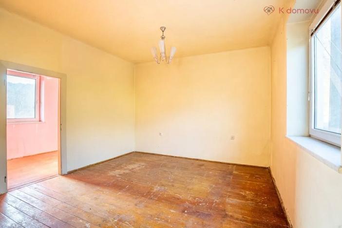 Prodej rodinného domu, Buchlovice, K Buchlovu, 144 m2