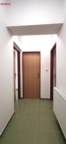 Pronájem kanceláře, Bruntál, Partyzánská, 26 m2