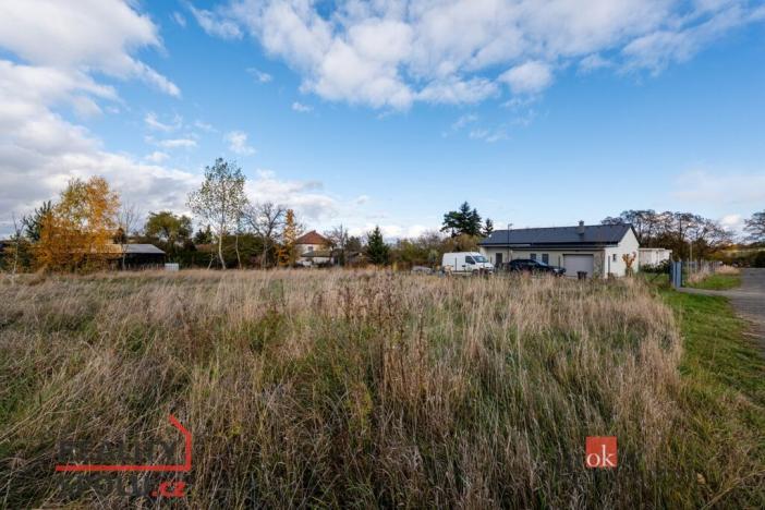 Prodej pozemku pro bydlení, Střížovice, 1041 m2