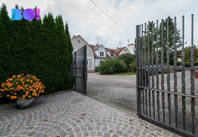 Prodej vily, České Budějovice, Preslova, 180 m2