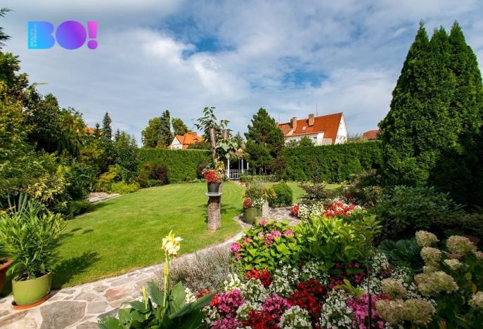 Prodej vily, České Budějovice, Preslova, 180 m2