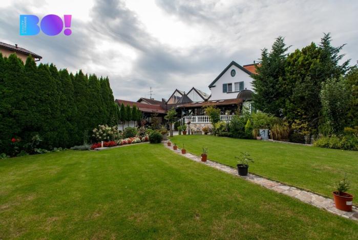 Prodej vily, České Budějovice, Preslova, 180 m2