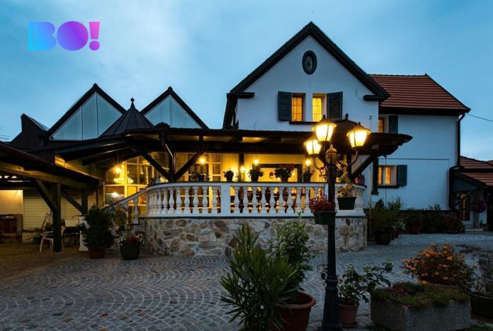 Prodej vily, České Budějovice, Preslova, 180 m2