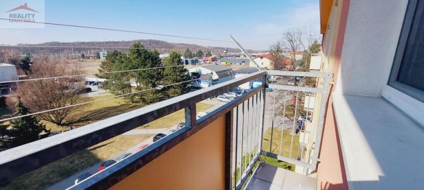 Pronájem bytu 2+1, Valašské Meziříčí - Krásno nad Bečvou, U Apolla, 53 m2