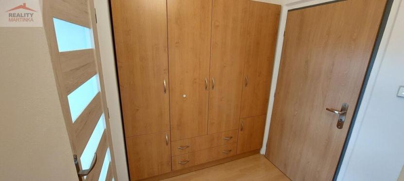 Pronájem bytu 2+1, Valašské Meziříčí - Krásno nad Bečvou, U Apolla, 53 m2