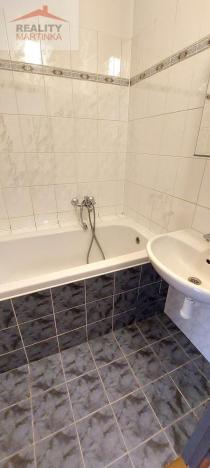 Pronájem bytu 2+1, Valašské Meziříčí - Krásno nad Bečvou, U Apolla, 53 m2