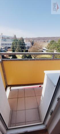 Pronájem bytu 2+1, Valašské Meziříčí - Krásno nad Bečvou, U Apolla, 53 m2