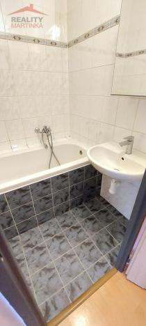 Pronájem bytu 2+1, Valašské Meziříčí - Krásno nad Bečvou, U Apolla, 53 m2