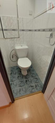 Pronájem bytu 2+1, Valašské Meziříčí - Krásno nad Bečvou, U Apolla, 53 m2