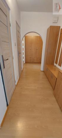 Pronájem bytu 2+1, Valašské Meziříčí - Krásno nad Bečvou, U Apolla, 53 m2