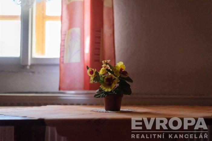 Prodej chalupy, Háje nad Jizerou - Dolní Sytová, Dolní Sytová, 230 m2