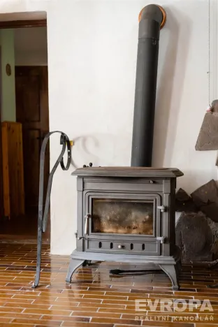 Prodej chalupy, Háje nad Jizerou - Dolní Sytová, Dolní Sytová, 230 m2