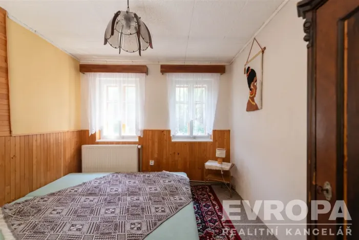 Prodej chalupy, Háje nad Jizerou - Dolní Sytová, Dolní Sytová, 230 m2